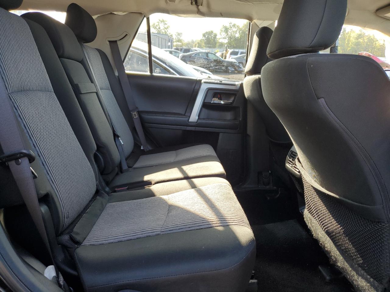 2021 Toyota 4Runner Sr5/Sr5 Premium VIN: JTEMU5JRXM5901879 Lot: 80940595