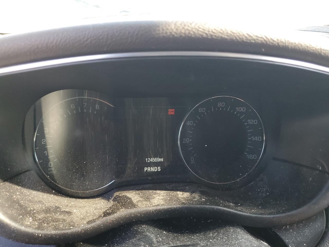 2017 Lincoln Mkc Reserve VIN: 5LMCJ3C90HUL61442 Lot: 70845365