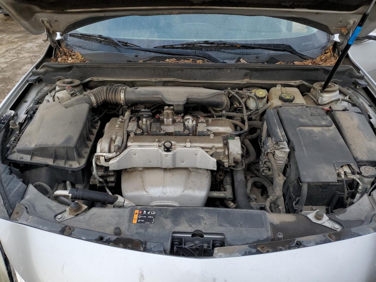 2014 Chevrolet Malibu 2Lt VIN: 1G11E5SL0EU164464 Lot: 80758355