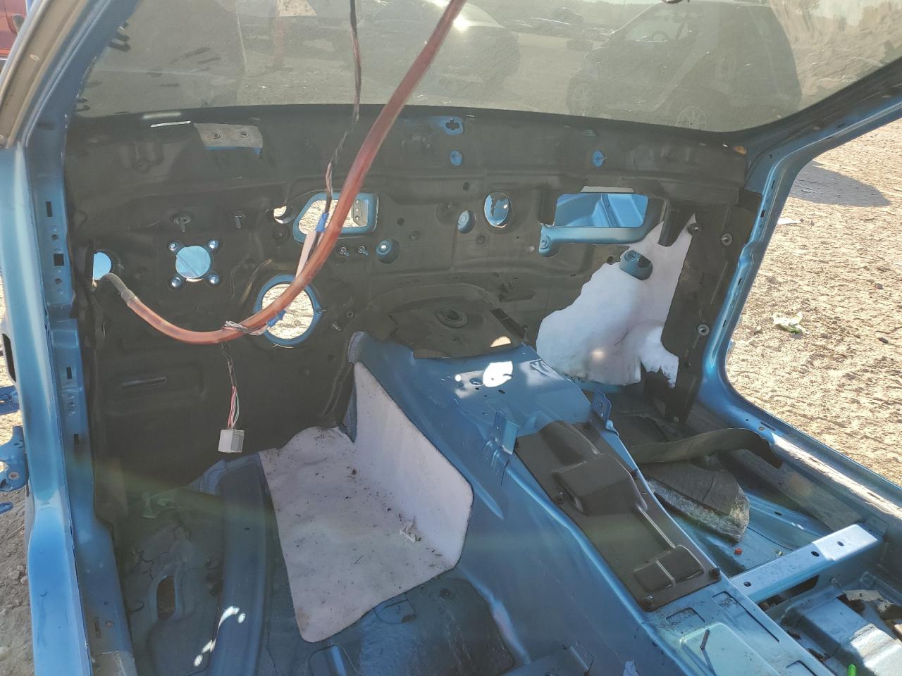 2016 Dodge Challenger Srt 392 VIN: 2C3CDZDJ7GH166082 Lot: 81766595