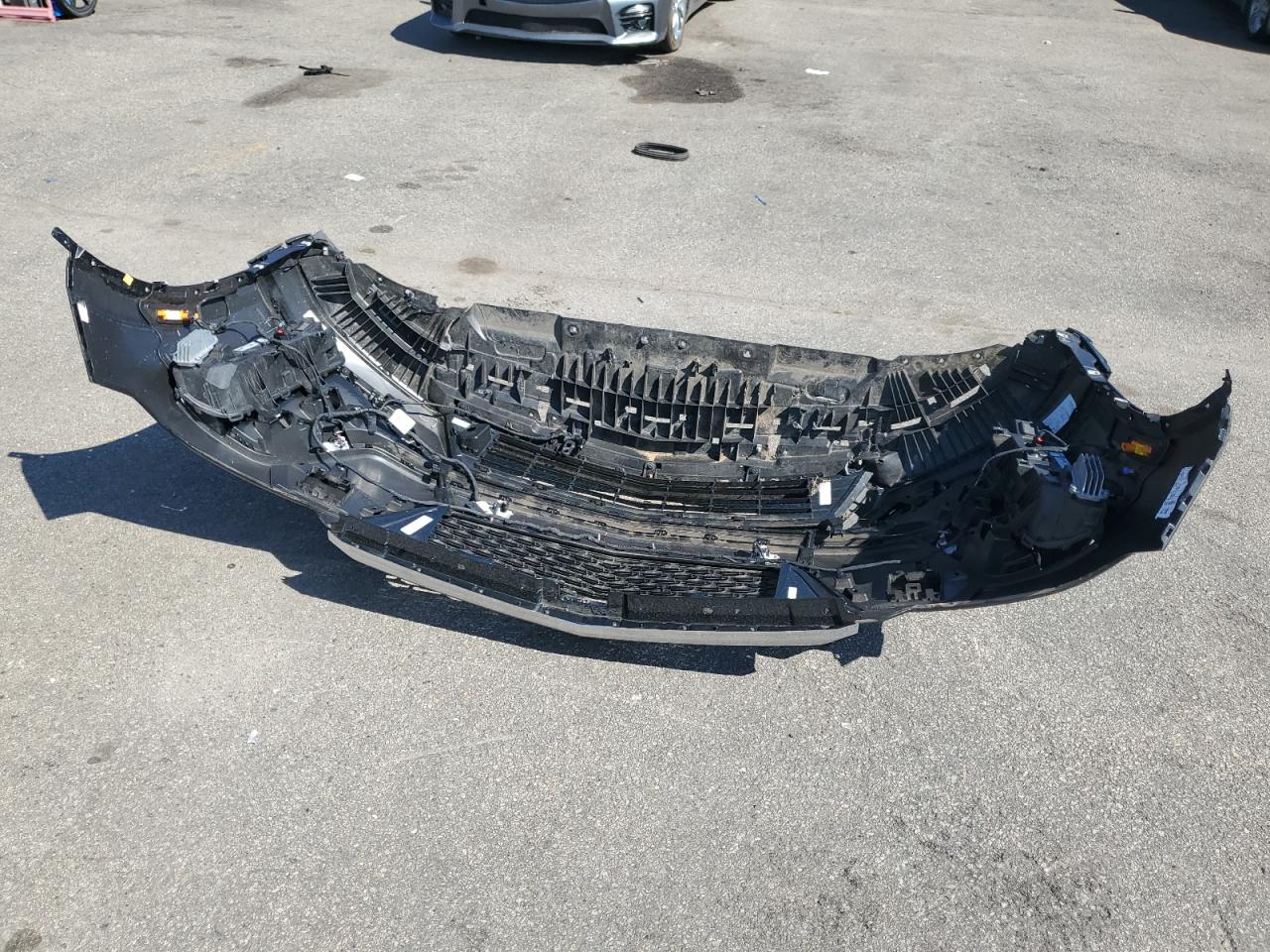 2024 Cadillac Xt6 Premium Luxury VIN: 1GYKPDRSXRZ741081 Lot: 80861615