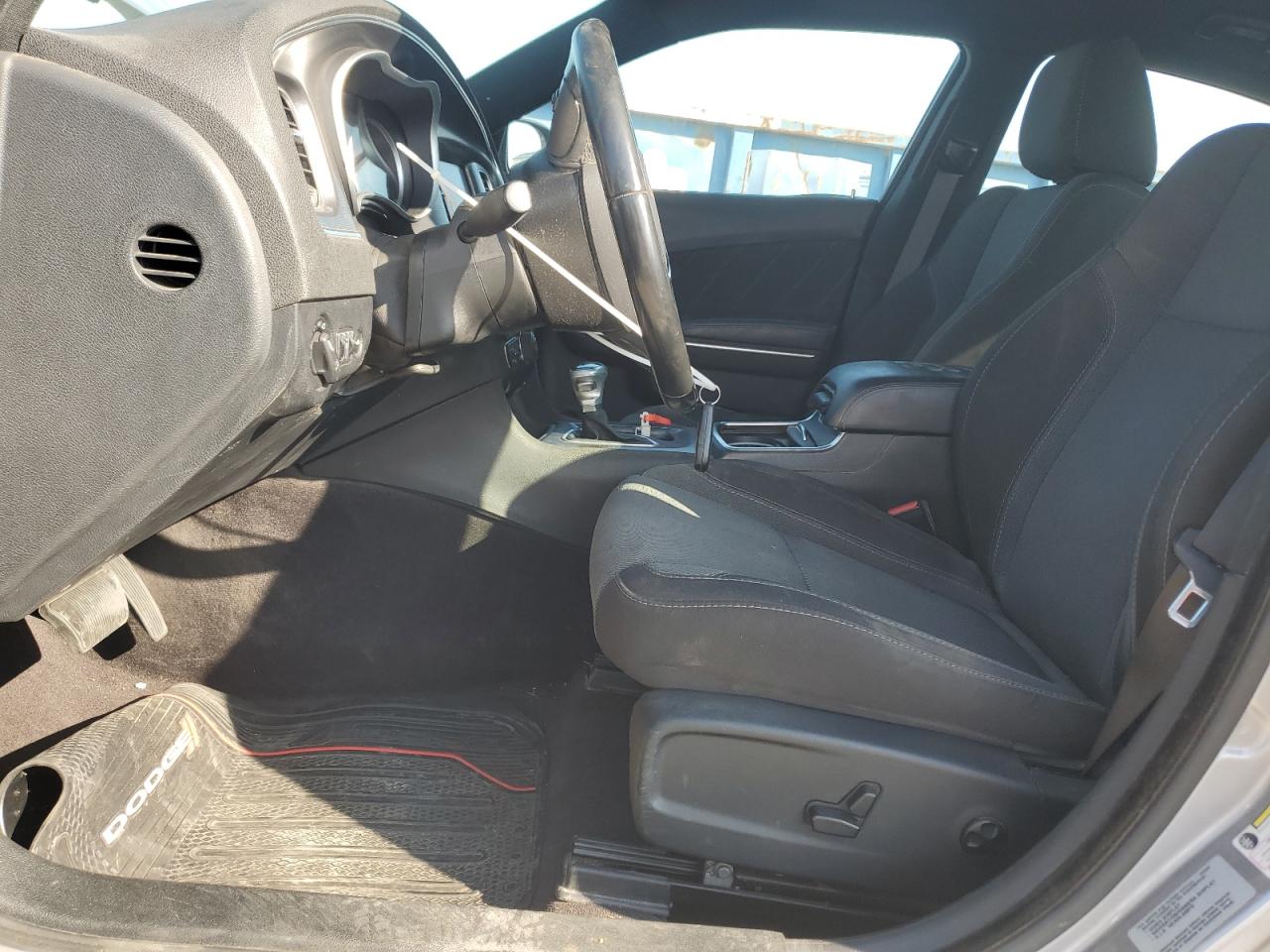 2018 Dodge Charger Sxt Plus VIN: 2C3CDXHG8JH125633 Lot: 80914945