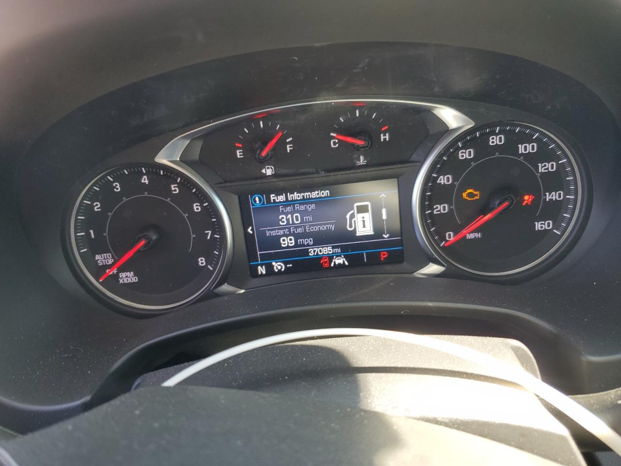 2022 GMC Terrain Sle VIN: 3GKALMEV6NL272641 Lot: 80999105