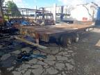 2000 TRAI TRAILER for sale at Copart WOLVERHAMPTON