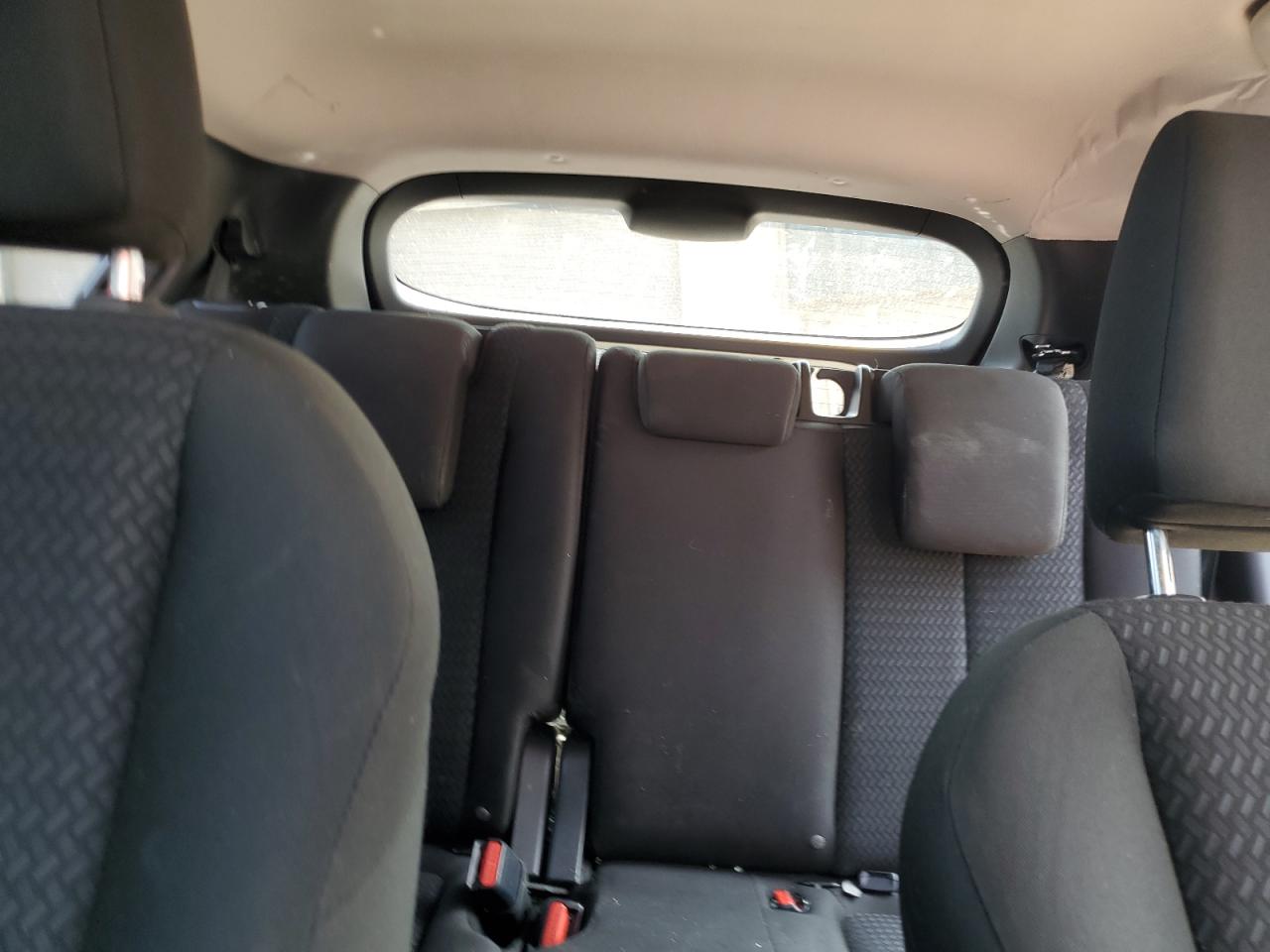 2020 Mitsubishi Eclipse Cross Le VIN: JA4AT4AA3LZ012096 Lot: 71074555