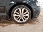 2012 AUDI A3 SPORT 158 TFSI 1.8 TFSI SPORT 5DR for sale at Copart NEWBURY