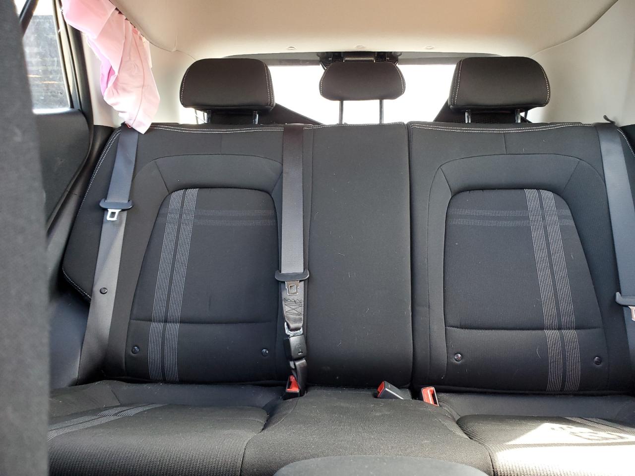 2024 Hyundai Venue Sel VIN: KMHRC8A37RU315059 Lot: 80357375
