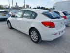 2013 CHEVROLET CRUZE LS  for sale at Copart ST HELENS