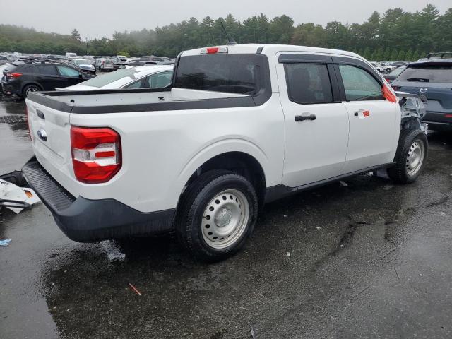  FORD MAVERICK 2022 White