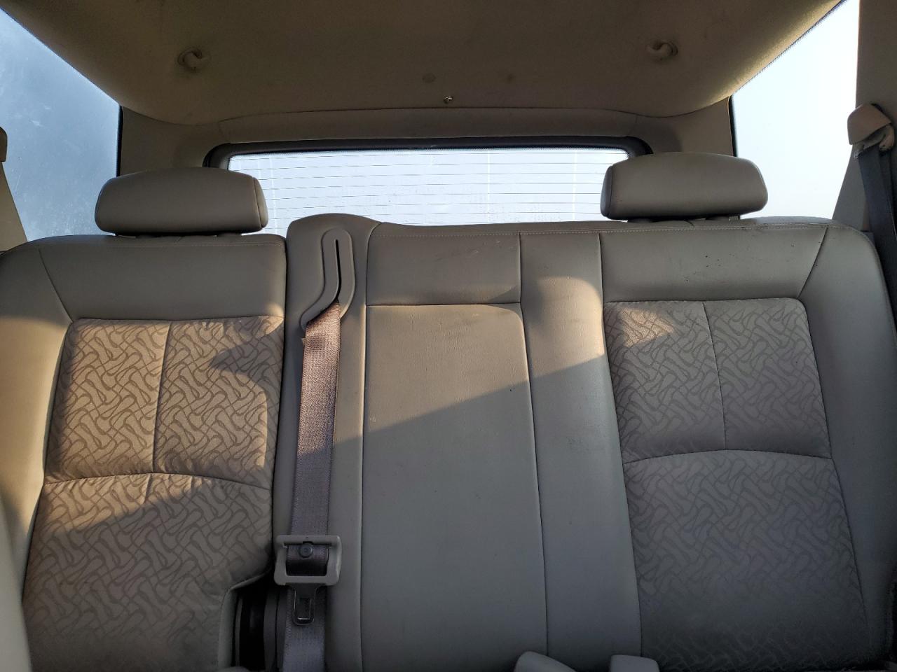 2007 Saturn Vue VIN: 5GZCZ63477S862987 Lot: 71705295