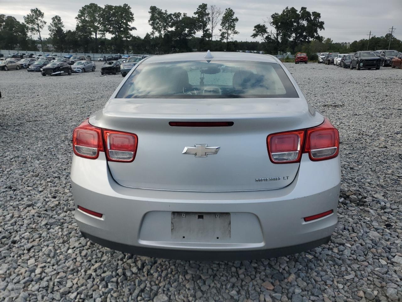 2013 Chevrolet Malibu 2Lt VIN: 1G11E5SA6DF250654 Lot: 71659965