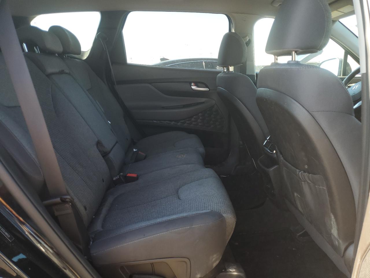 2020 Hyundai Santa Fe Se VIN: 5NMS2CAD2LH181533 Lot: 84212235