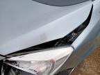 2010 VAUXHALL MERIVA EXCLUSIV CDTI AUTO  for sale at Copart NEWBURY