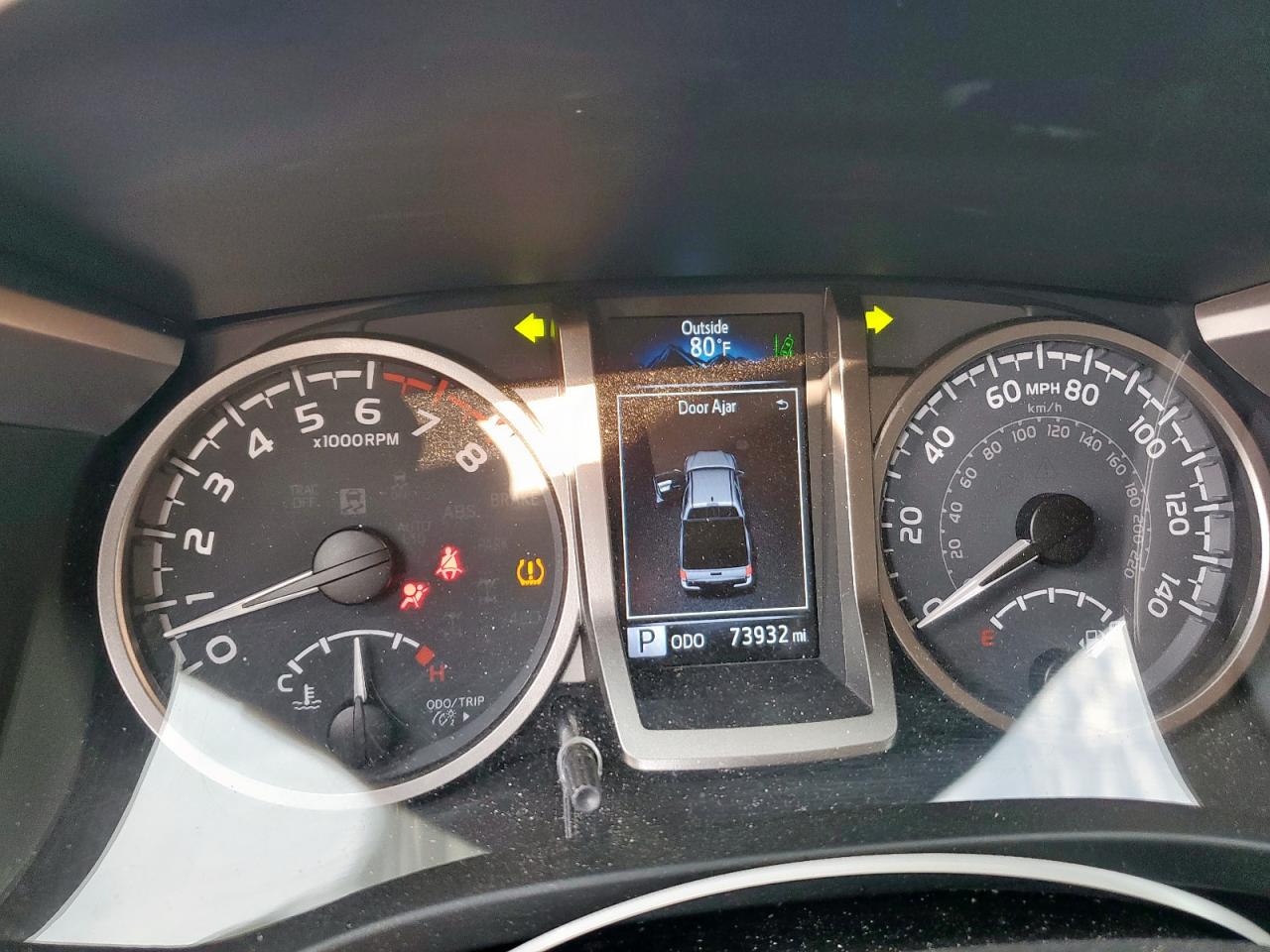 2022 Toyota Tacoma Double Cab VIN: 3TMAZ5CN9NM173180 Lot: 81515745