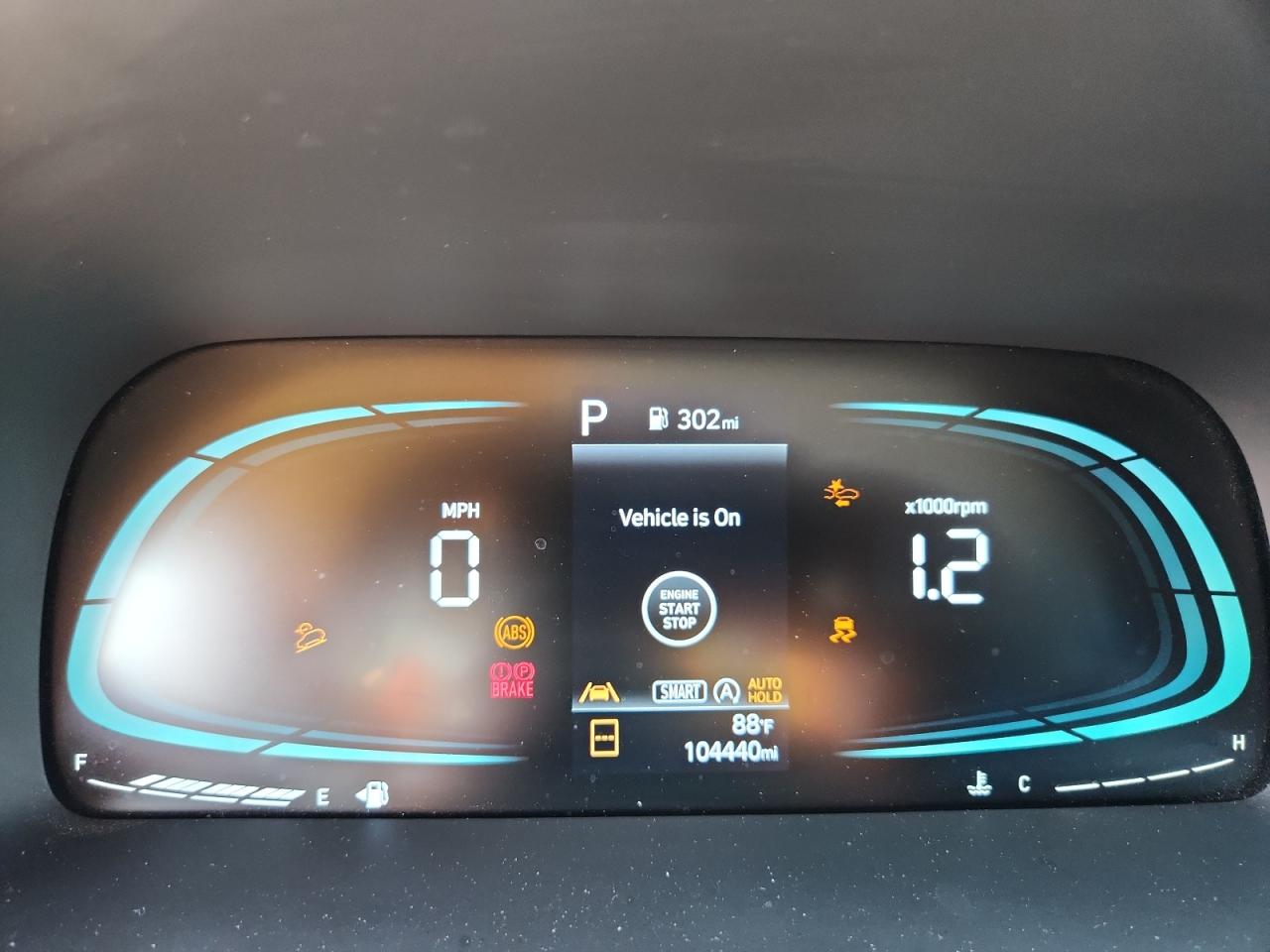 2023 Hyundai Palisade Se VIN: KM8R1DGE2PU513021 Lot: 70919475