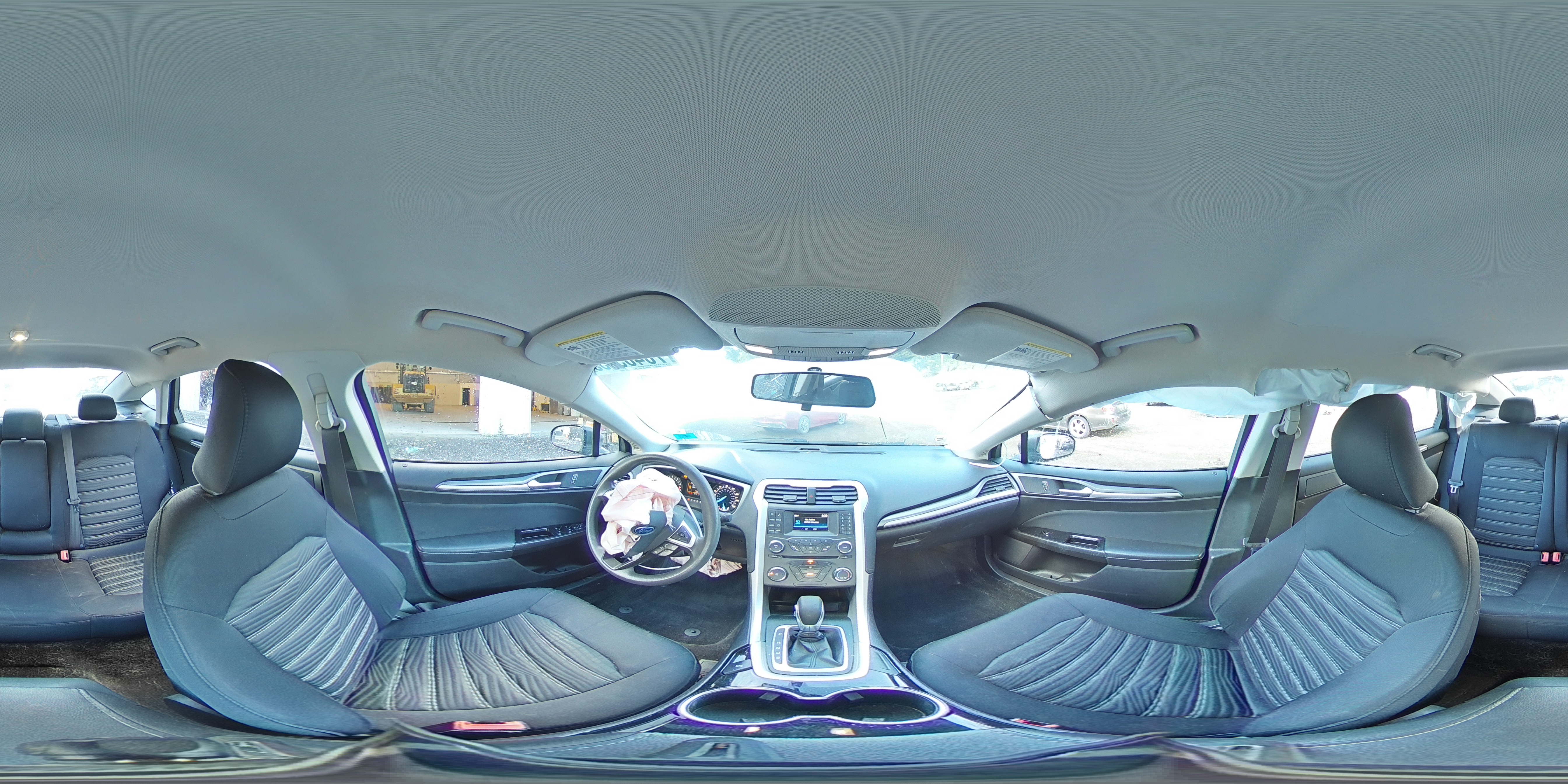 2016 Ford Fusion Se VIN: 1FA6P0H71G5134218 Lot: 70465635