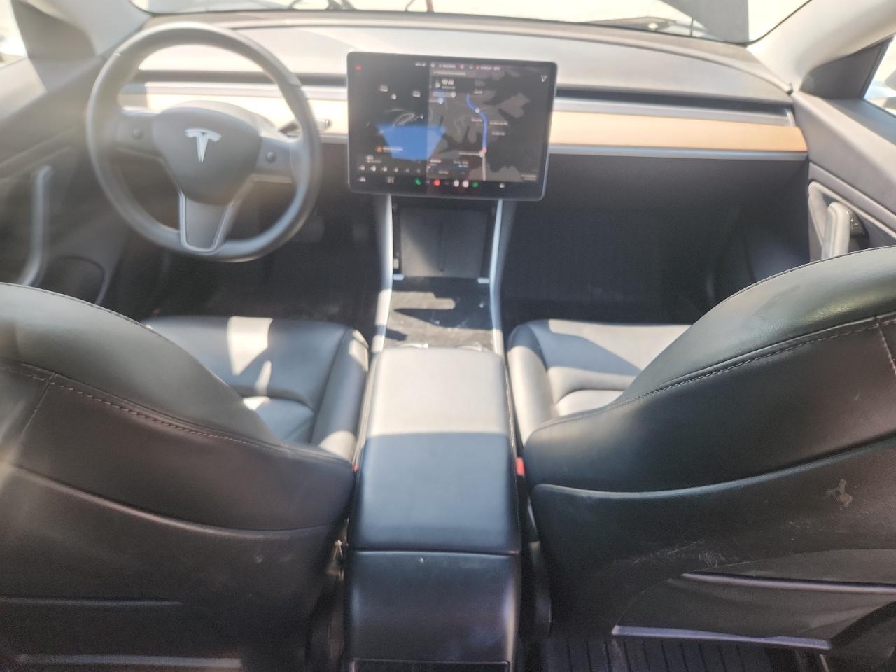 2019 Tesla Model 3 VIN: 5YJ3E1EA3KF410771 Lot: 80135825