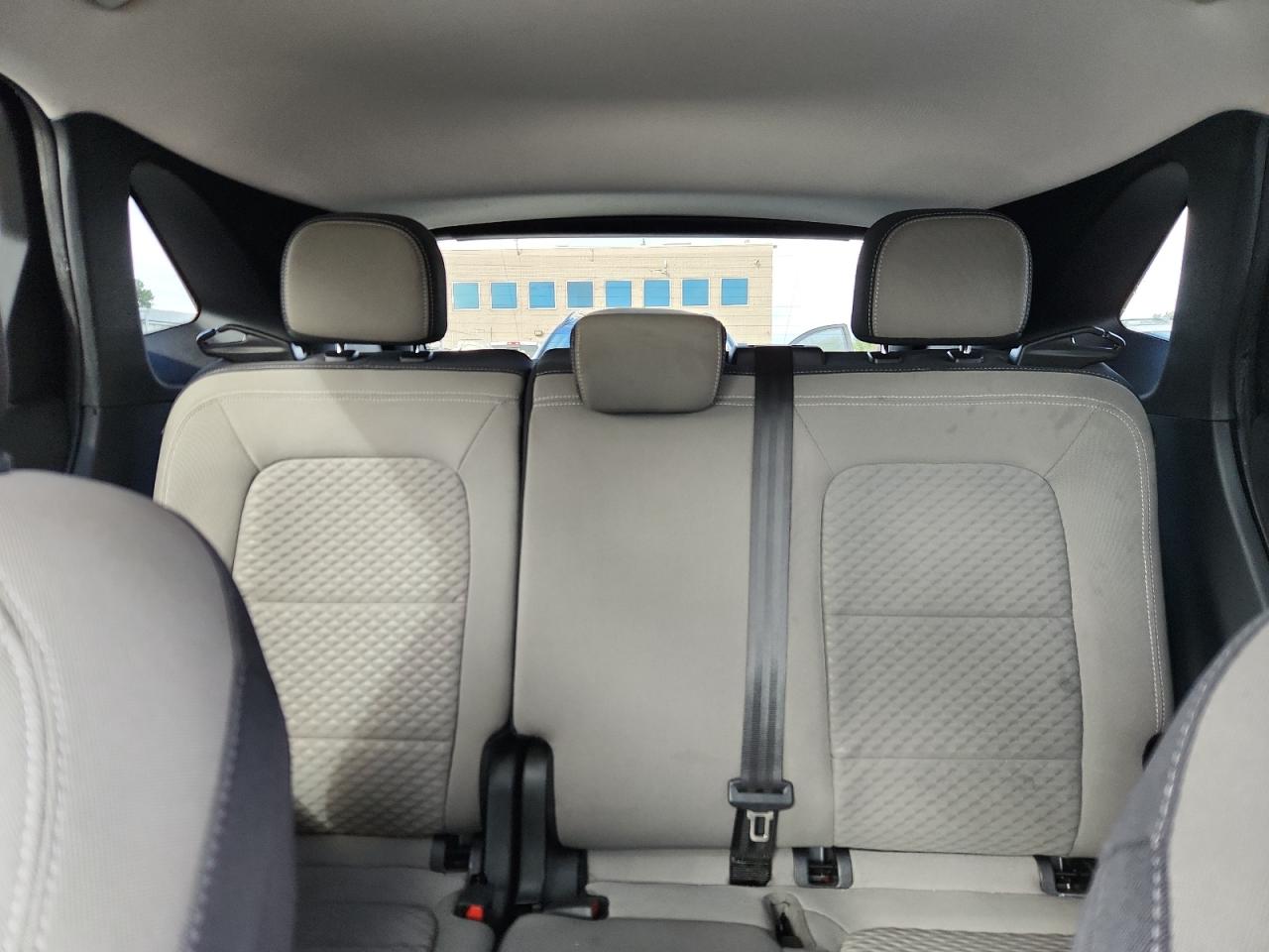 2022 Ford Escape Se VIN: 1FMCU9G64NUA83668 Lot: 80513685