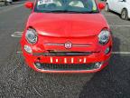 2015 FIAT 500 LOUNGE  for sale at Copart SANDTOFT