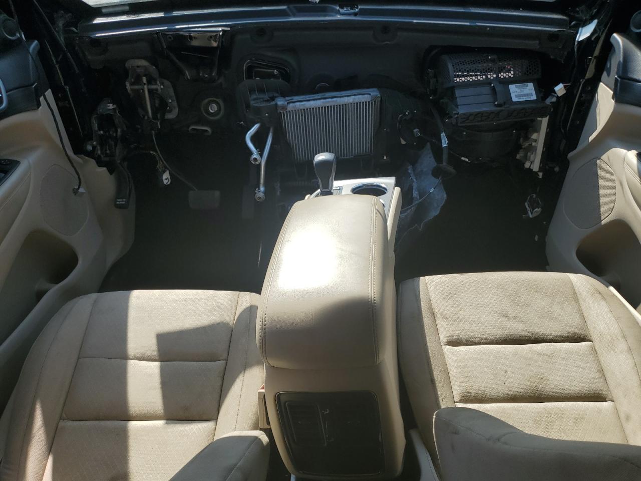 2022 Jeep Grand Cherokee Laredo E VIN: 1C4RJFAGXNC175347 Lot: 80333545