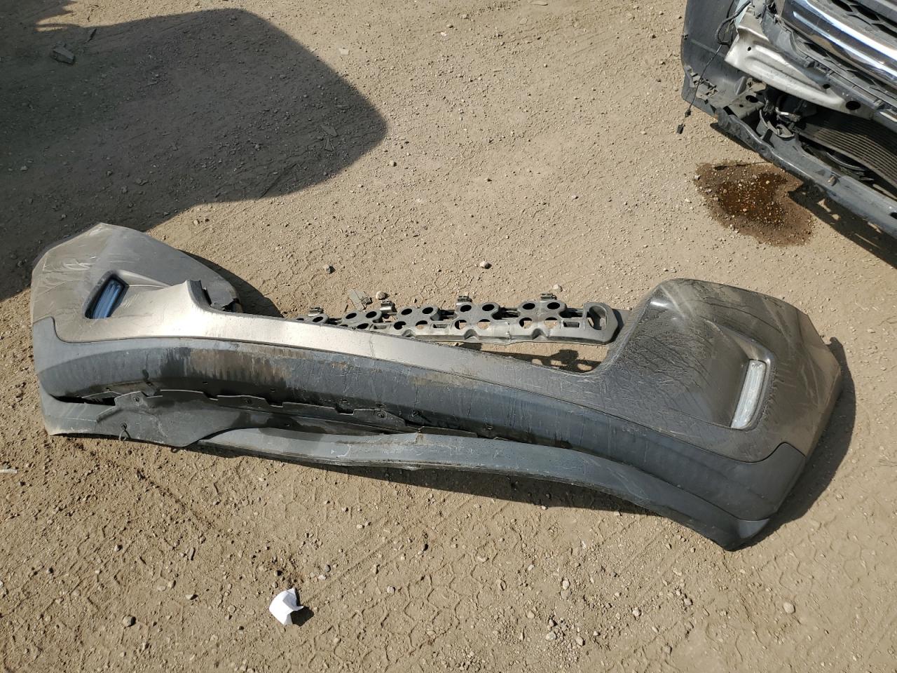 2012 Ford Edge Limited VIN: 2FMDK3KC3CBA19824 Lot: 80267195