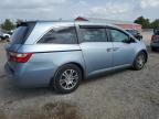 2011 HONDA ODYSSEY EXL   for sale at Copart ON - LONDON