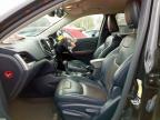 2015 JEEP CHEROKEE LIMITED M-JET II  for sale at Copart ST HELENS
