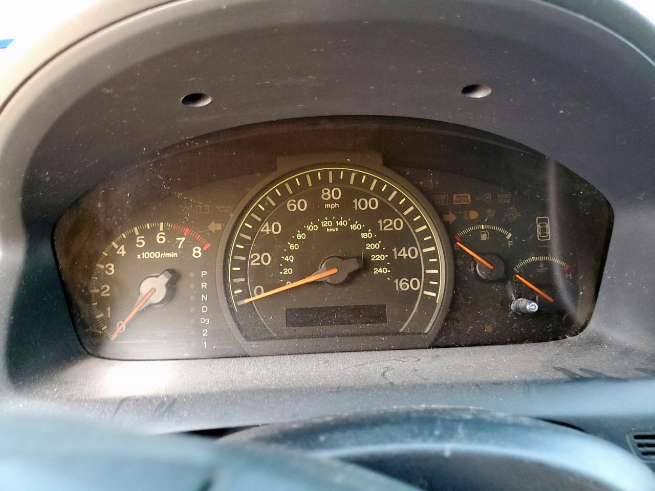 2004 Honda Accord Ex VIN: 1HGCM56674A098147 Lot: 71509215