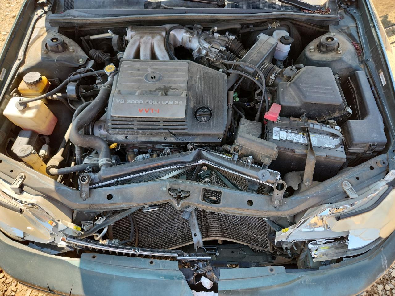 2000 Toyota Avalon Xl VIN: 4T1BF28B7YU106003 Lot: 71475545