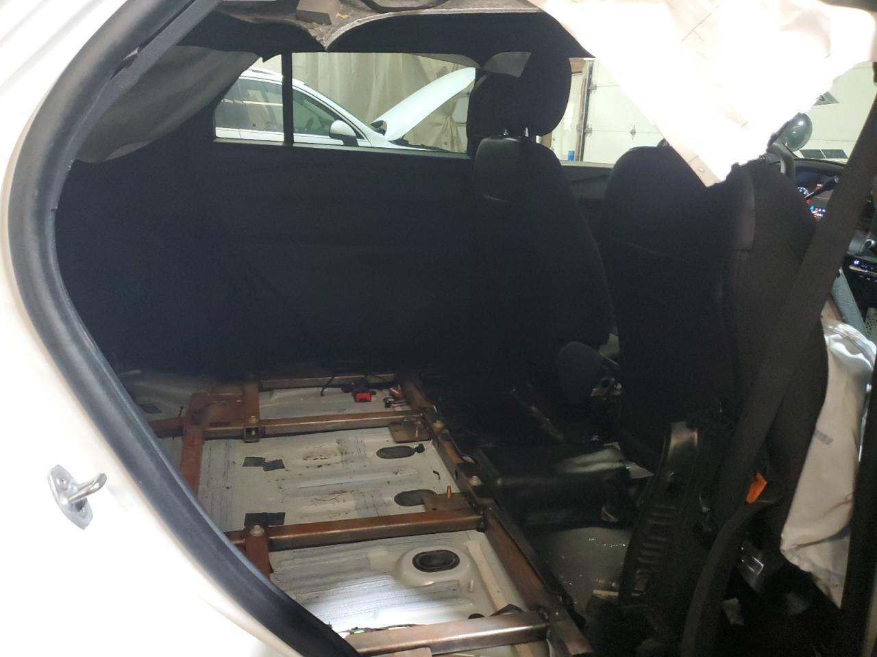 2022 Ford Explorer Police Interceptor VIN: 1FM5K8AB7NGB76763 Lot: 84207295