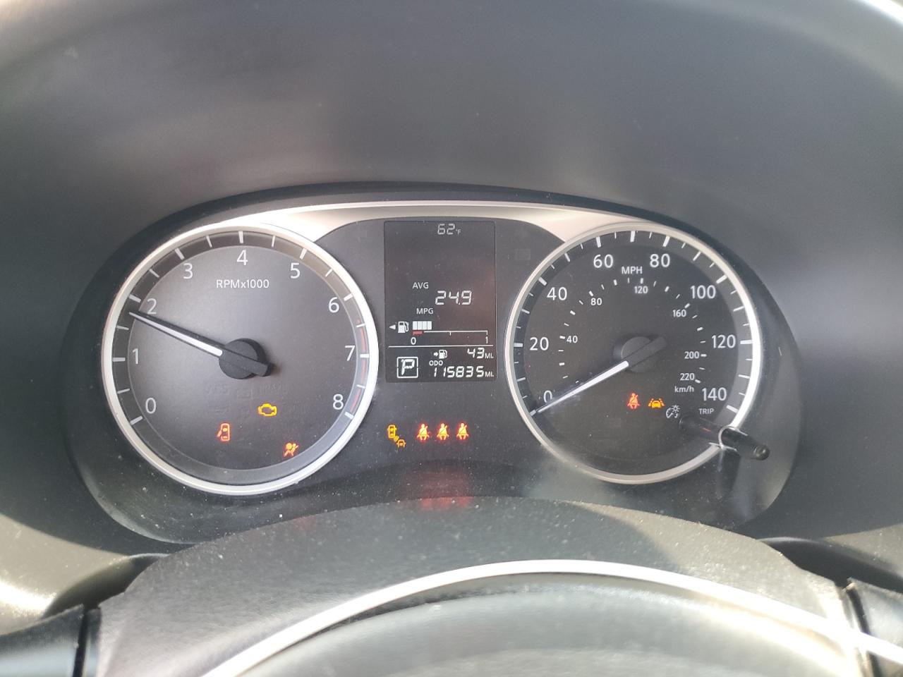 2021 Nissan Kicks S VIN: 3N1CP5BV1ML515213 Lot: 81085425