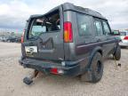 2003 LAND ROVER DISCOVERY ES for sale at Copart YORK
