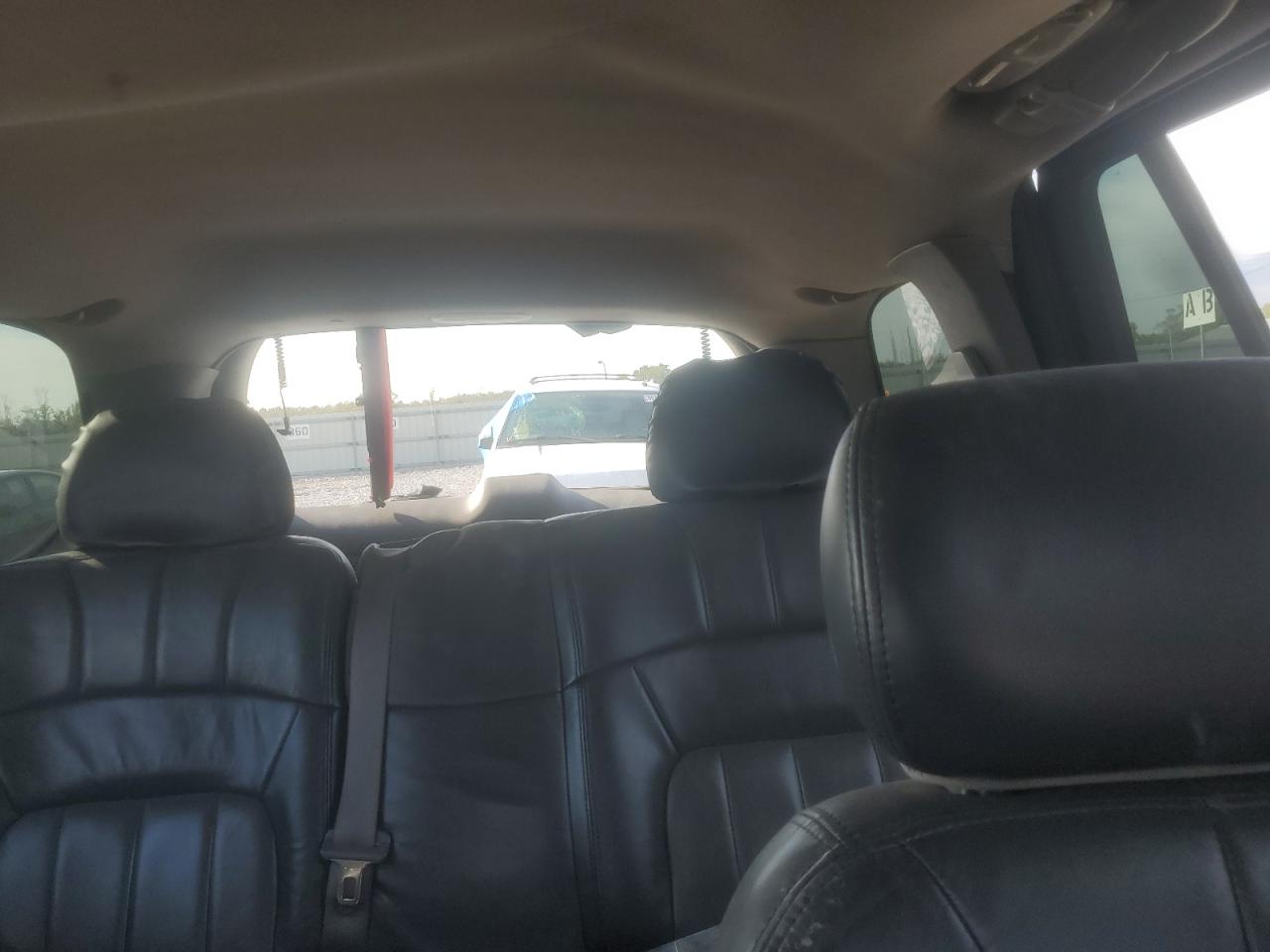 2004 GMC Envoy VIN: 1GKDS13S942147866 Lot: 84210915