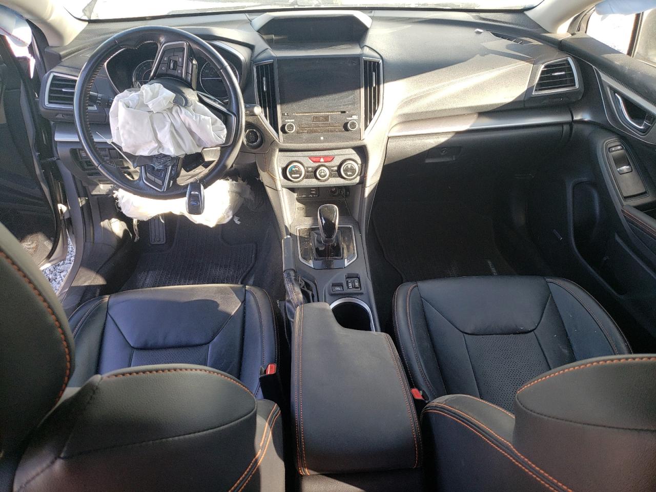 2021 Subaru Crosstrek Limited VIN: JF2GTHNC5M8321273 Lot: 81734715