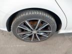 2013 MERCEDES-BENZ B180 BLUEEFFICIENCY SPRT  for sale at Copart SANDTOFT