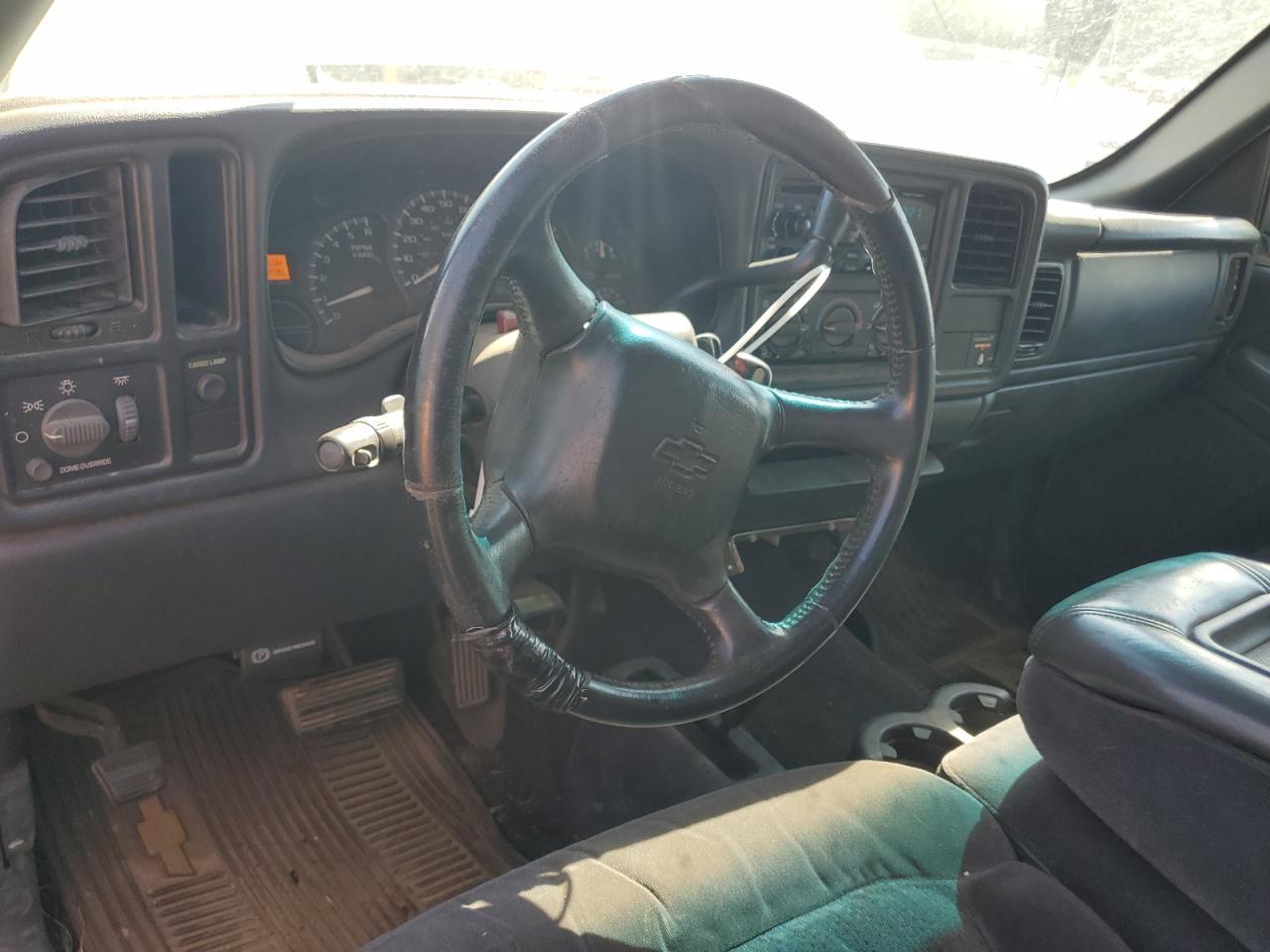 2002 Chevrolet Silverado K1500 VIN: 1GCEK19T42E278232 Lot: 81326135