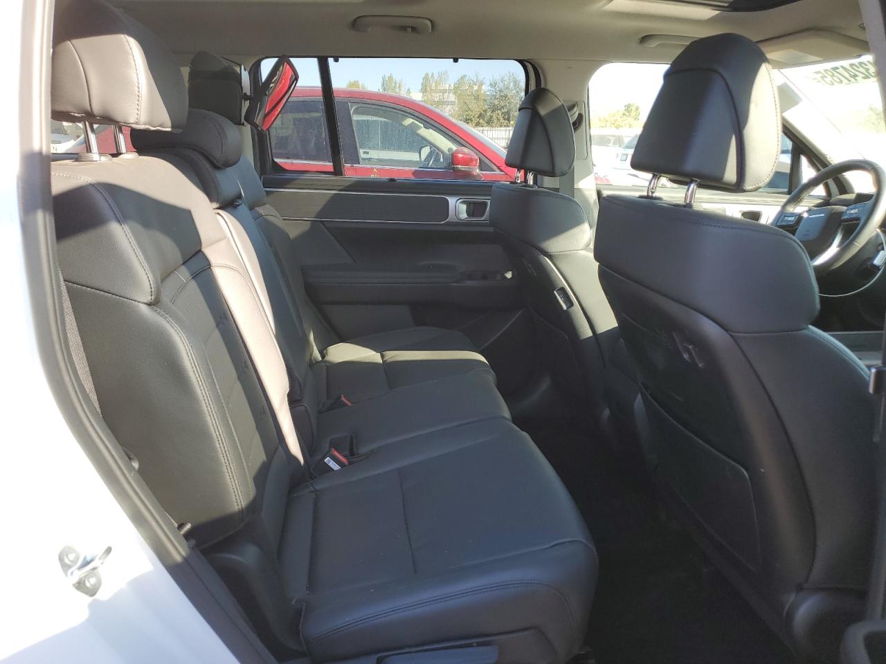 2025 Hyundai Santa Fe Limited VIN: 5NMP4DGL2SH103417 Lot: 81324785