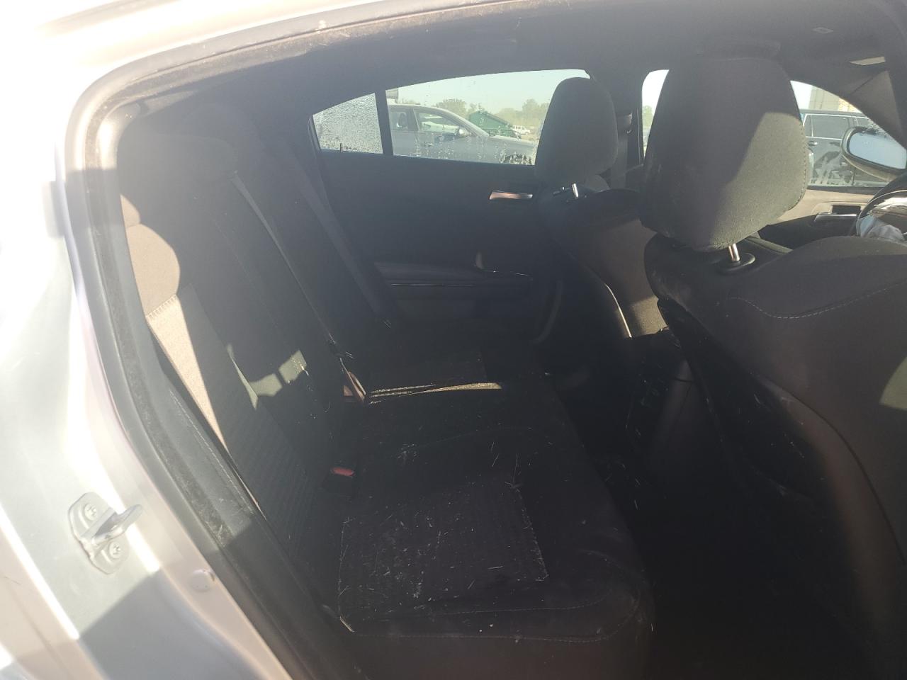 2019 Dodge Charger Gt VIN: 2C3CDXHG1KH663737 Lot: 82150645