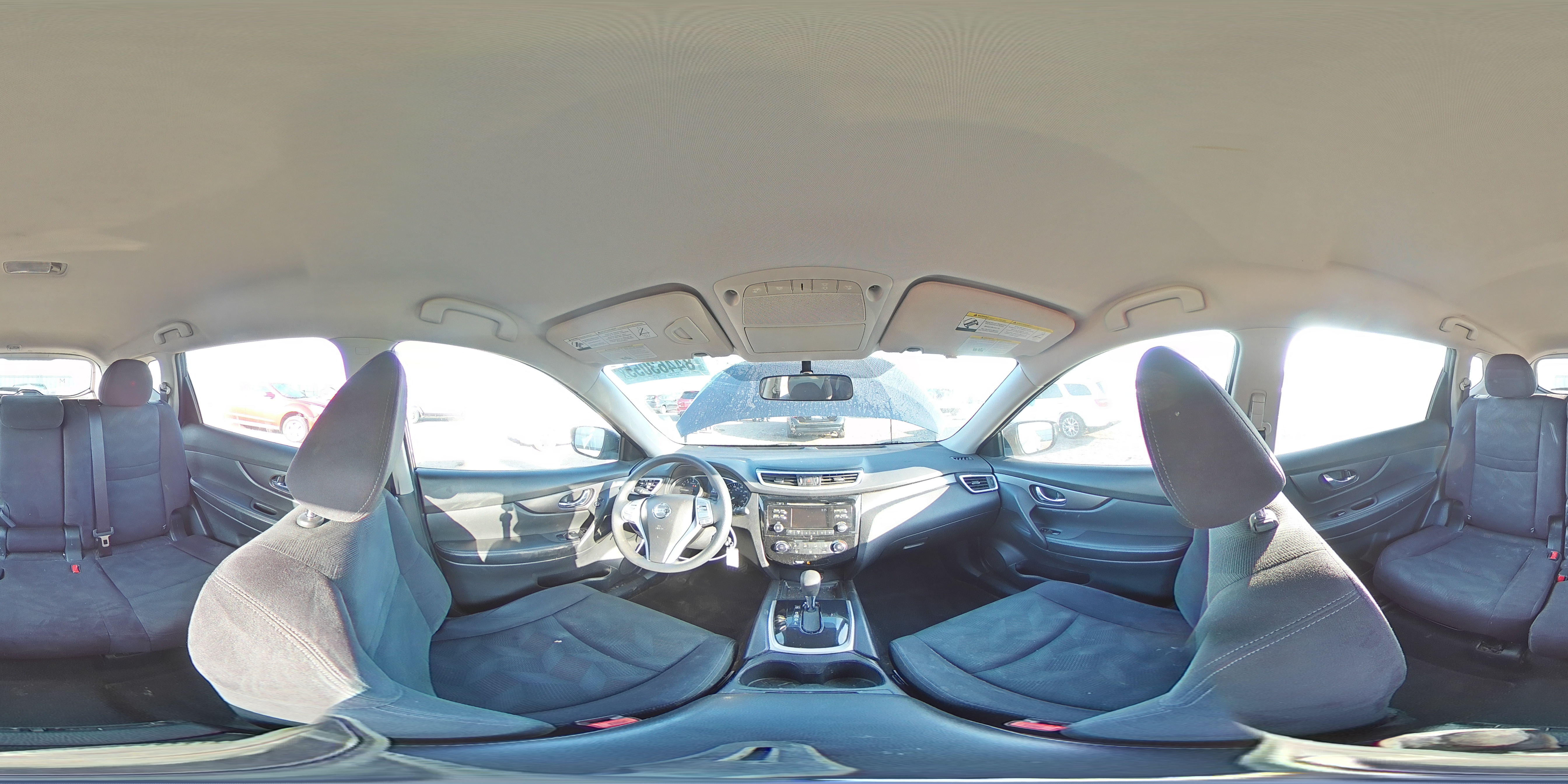 2016 Nissan Rogue S VIN: JN8AT2MT9GW021288 Lot: 84463055