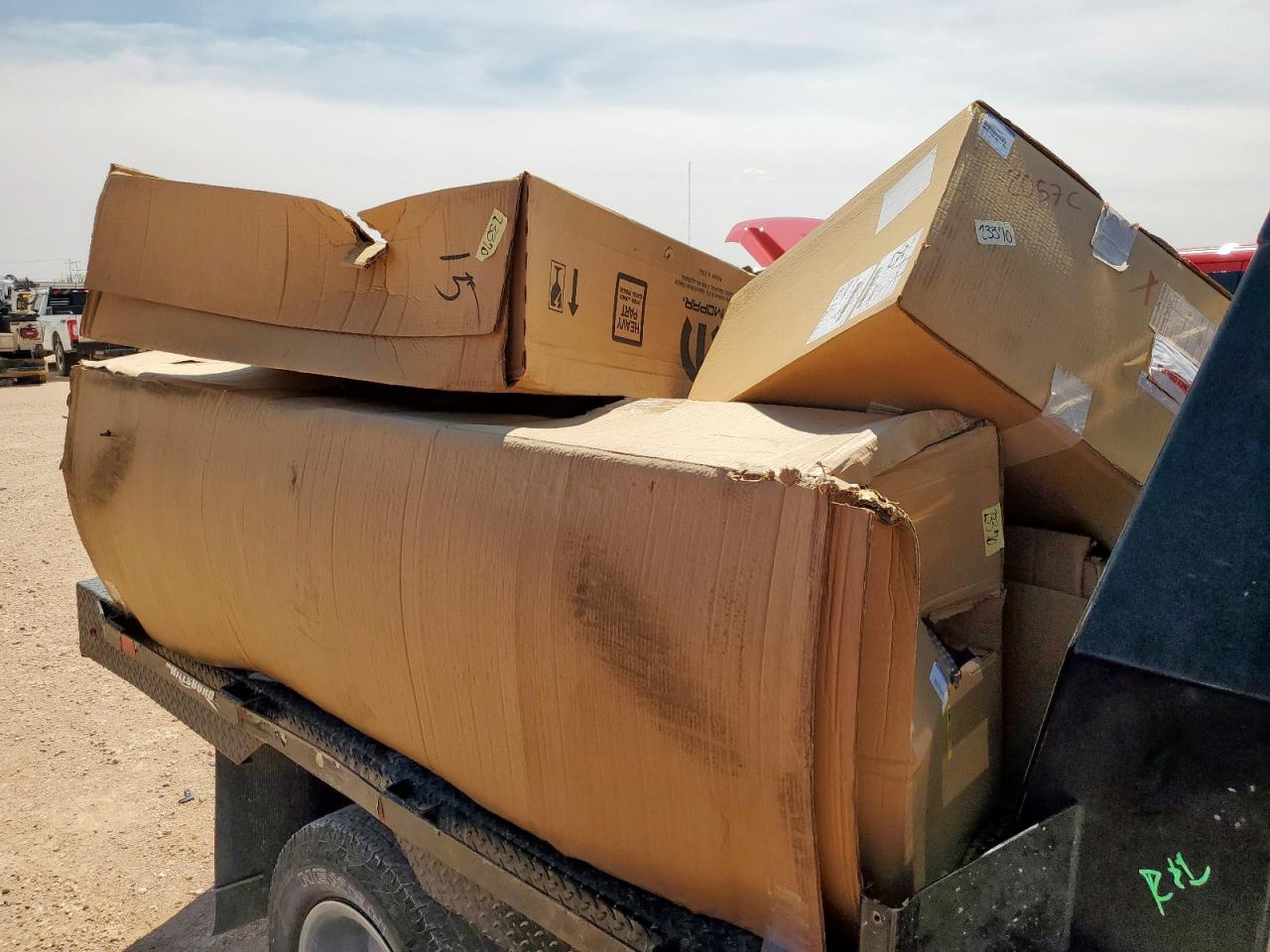 2024 Ram 3500 VIN: 3C7WRTCL6RG336139 Lot: 70550175