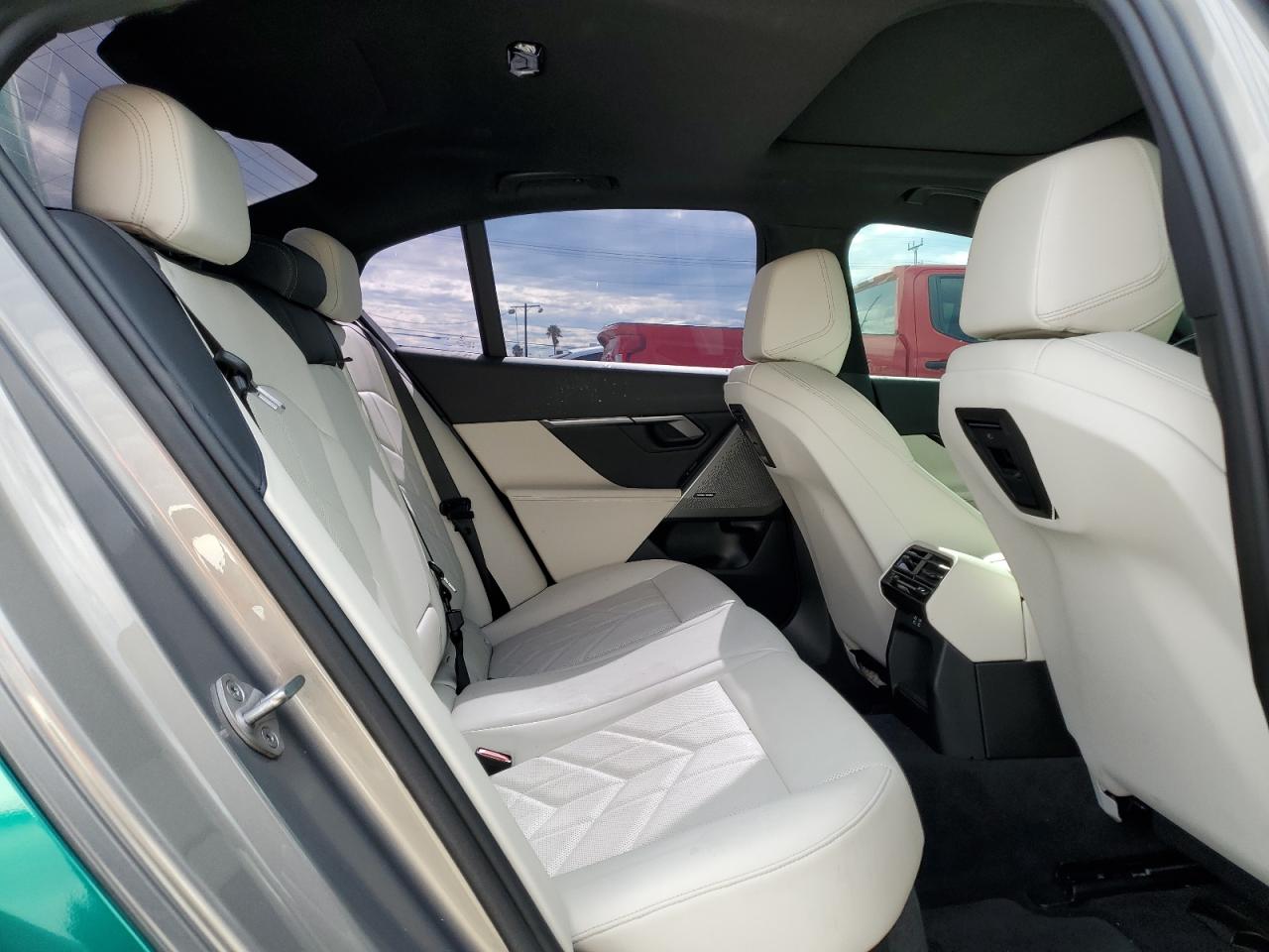 2024 BMW 530 I VIN: WBA43FJ07RCP96300 Lot: 81799275