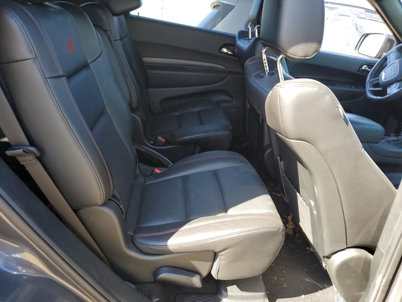 2023 Dodge Durango R/T VIN: 1C4SDJCT6PC676499 Lot: 84649665