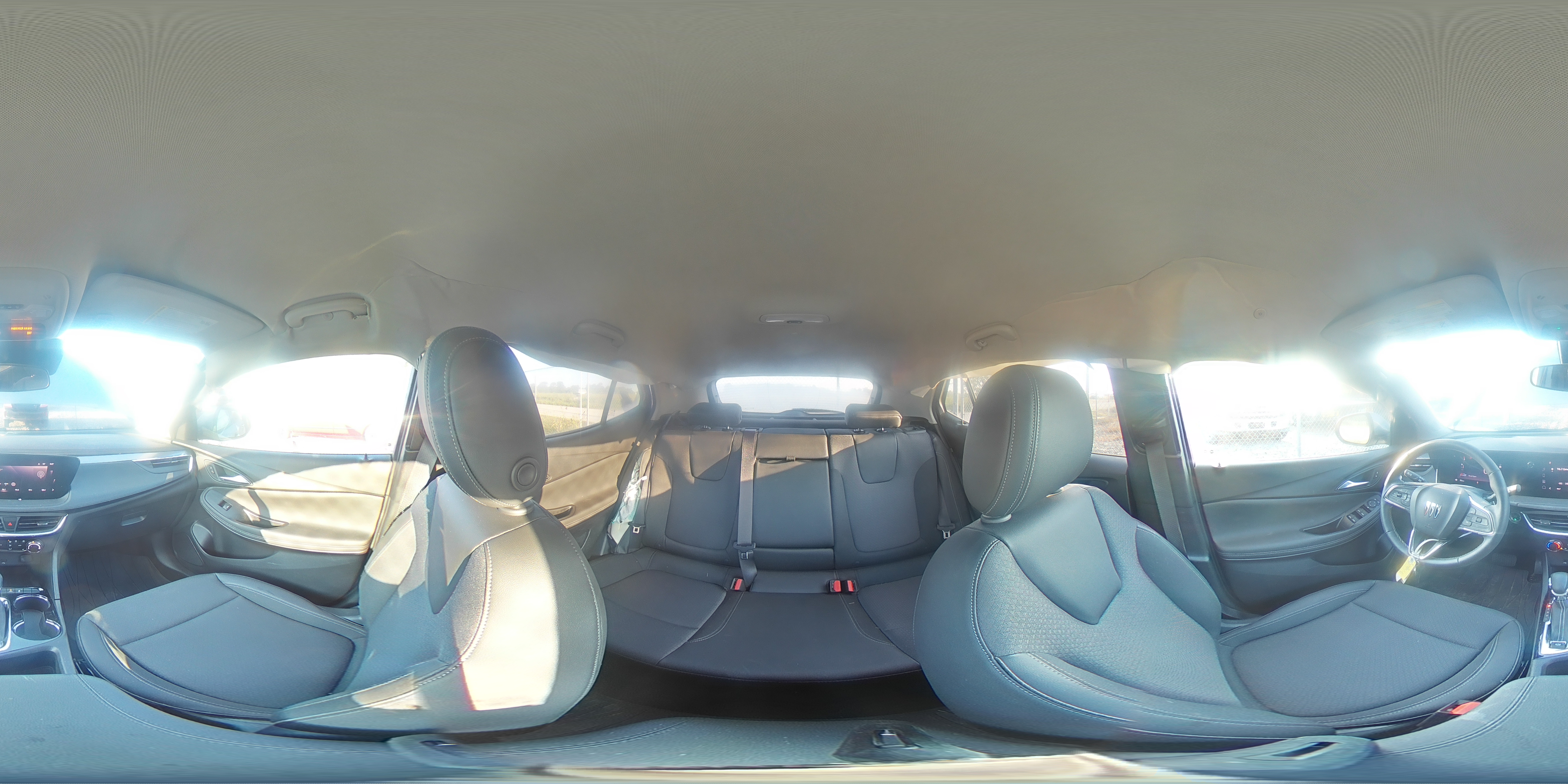 2024 Buick Encore Gx Preferred VIN: KL4AMBSL1RB150268 Lot: 71795675