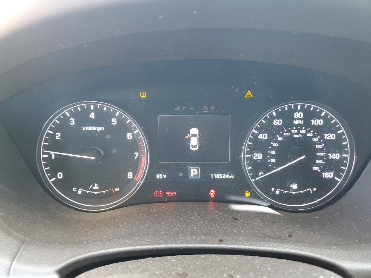 2015 Hyundai Genesis 3.8L VIN: KMHGN4JE4FU052696 Lot: 80216105