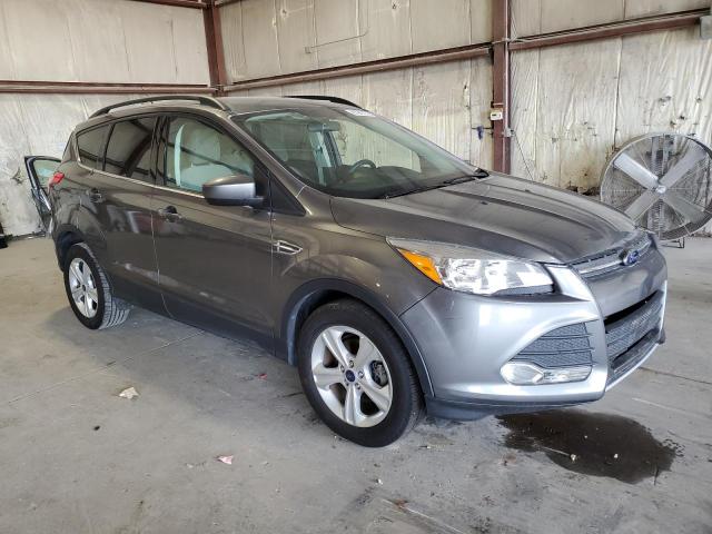  FORD ESCAPE 2014 Gray