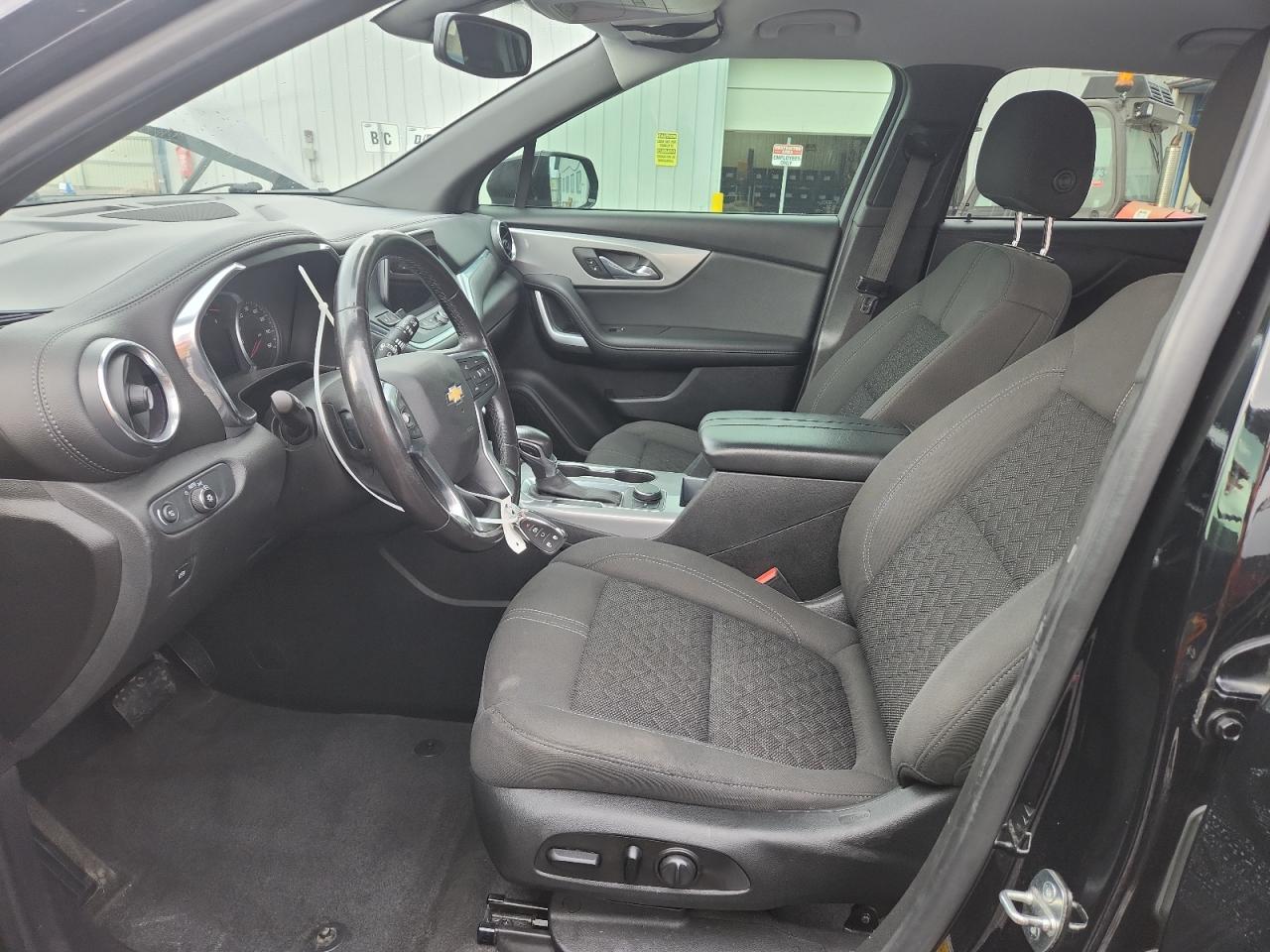 2020 Chevrolet Blazer 2Lt VIN: 3GNKBCR44LS728709 Lot: 81272615