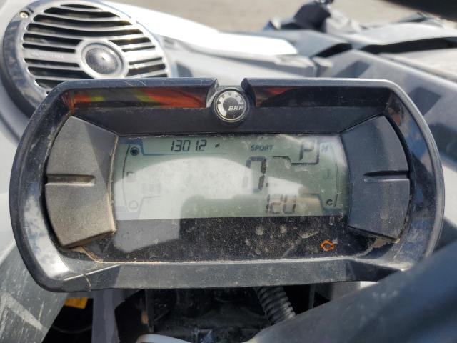 2023 CAN-AM MAVERICK X3 DS TURBO  