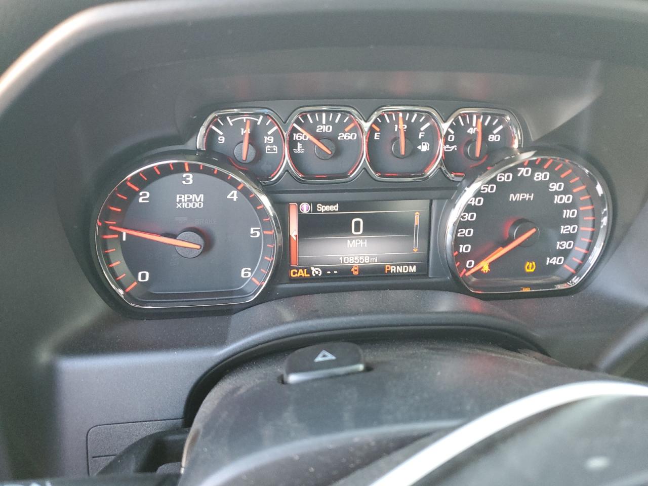 2015 GMC Sierra C1500 Sle VIN: 3GTP1UEC9FG518389 Lot: 84291865