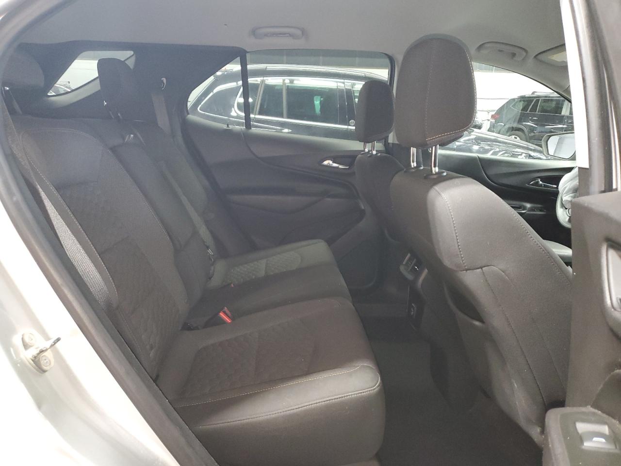 2019 Chevrolet Equinox Lt VIN: 3GNAXKEV4KS669519 Lot: 81198715