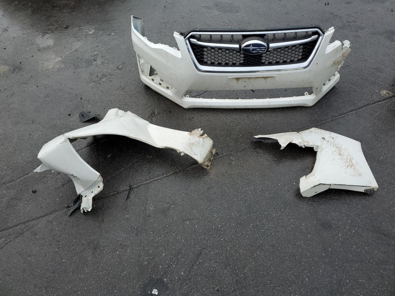 2015 Subaru Impreza VIN: JF1GJAA6XFG002218 Lot: 81781675